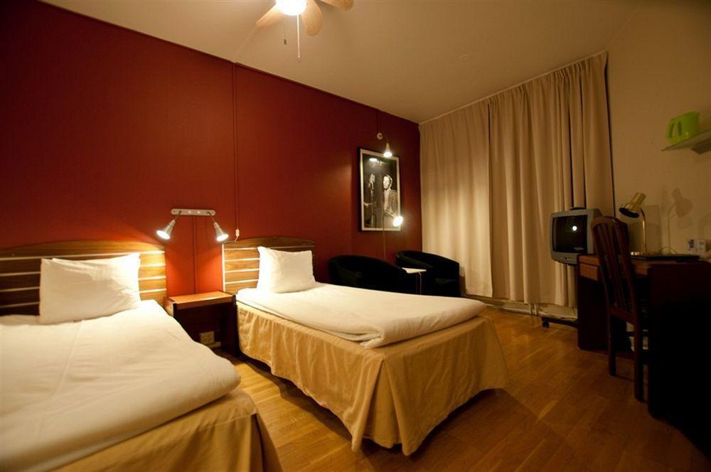 Vici Hotels Linkoeping Exterior foto